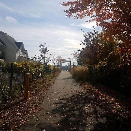 Cozy Sweet #19. By Amazing Property Rentals Gatineau Bagian luar foto